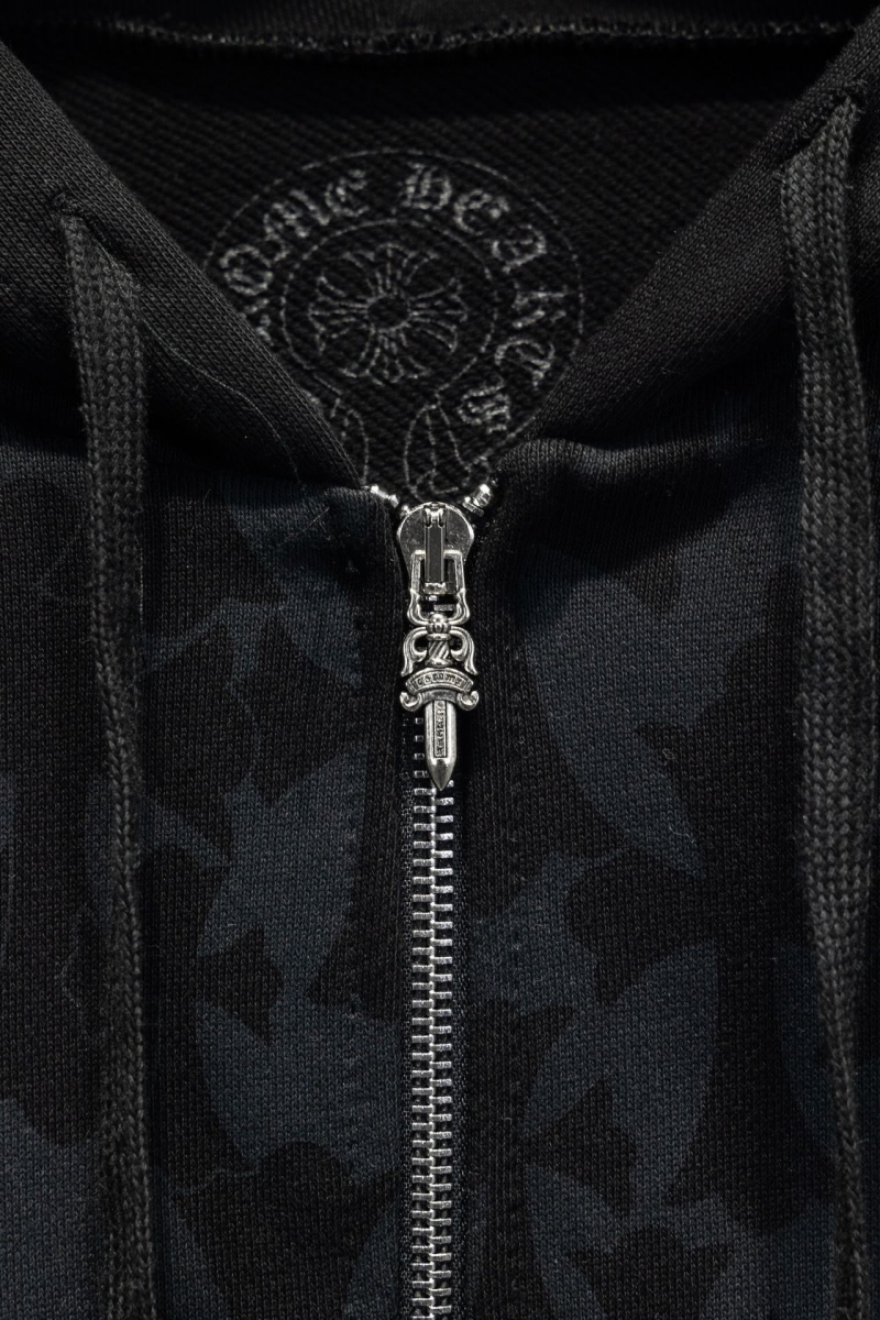 Chrome Hearts Hoodies